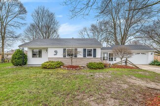 713 Howard St, Otsego, MI 49078