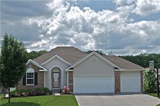 5024 NW Flintridge Rd, Riverside, MO 64150