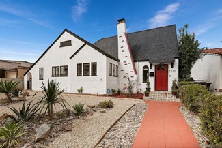 4612 Biona Dr, San Diego, CA 92116