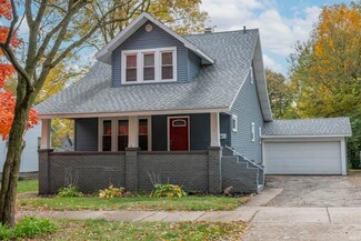 683 Strong Ave, Elkhart, IN 46514