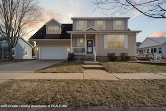 555 Buteo Dr Unit 67, East Lansing, MI 48823