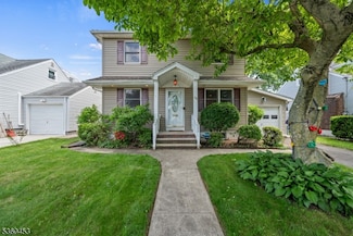 63 Barnsdale Rd, Clifton, NJ 07013