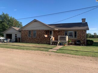 521 E Sunderland St Unit 9th Rd, Chase, KS 67524