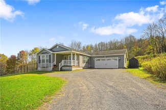 1040 McKee Hill Rd, Kortright, NY 13739