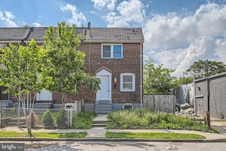3608 Saint Victor St, Brooklyn, MD 21225