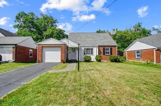 8463 Wicklow Ave, Cincinnati, OH 45236