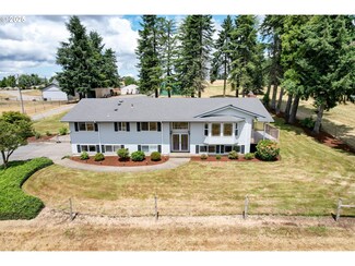 39903 Mertz Dr SE, Stayton, OR 97383