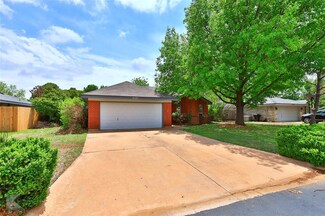 5125 Ryan Cir S, Abilene, TX 79606