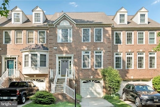 15831 Glacier Ct, North Potomac, MD 20878