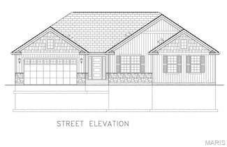 5057 Peyton Place Ct, Saint Louis, MO 63128