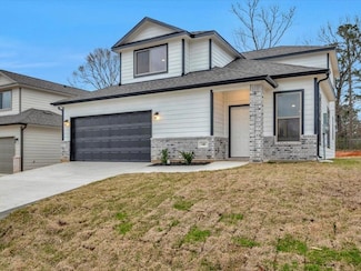 140 Byrd Dr, Lufkin, TX 75901