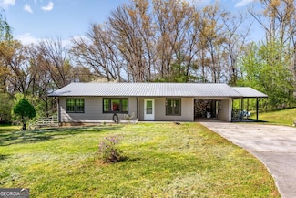 266 Milsap Cir, Epworth, GA 30541