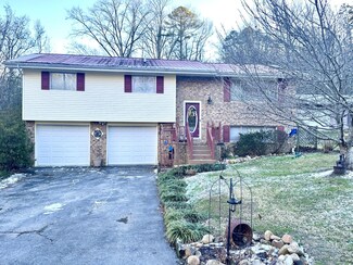 438 Gravitt Rd, Chickamauga, GA 30707