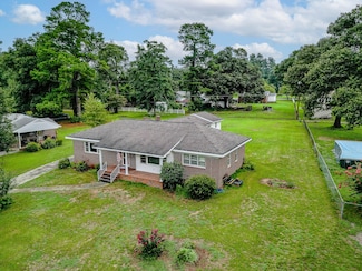 413 3rd St, Jackson, SC 29831