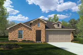 9441 Golden Tree Ave, Fort Worth, TX 76108