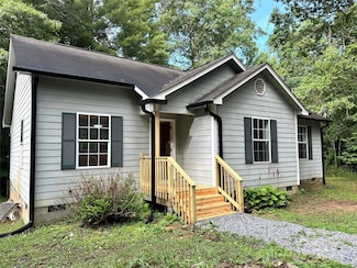 1482 Humpback Mountain Rd, Spruce Pine, NC 28777