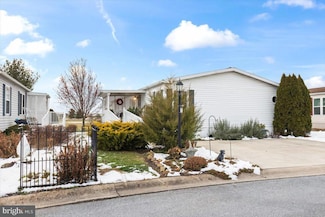 360 W Spruce St, Palmyra, PA 17078