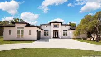 1191 Glenwood Loop, Bulverde, TX 78163