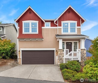 2432 192nd Place SW Unit 44, Lynnwood, WA 98036