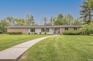 1008 S Meadowbrook Dr, Bloomington, IN 47401