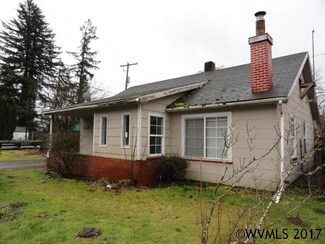 21984 Lilly Ln SE, Mehama, OR 97384