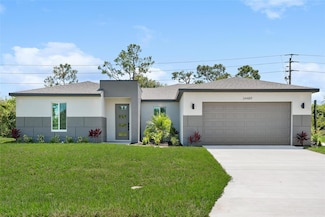 24510 SW Kingsway Cir, Punta Gorda, FL 33983