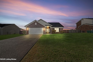 189 Magnolia Dr, Shepherdsville, KY 40165