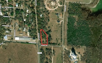 Lot 4 Mariner Cay ES Hanna Dr, Denison, TX 75020