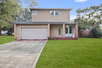 3424 Havill Rd, Gautier, MS 39553