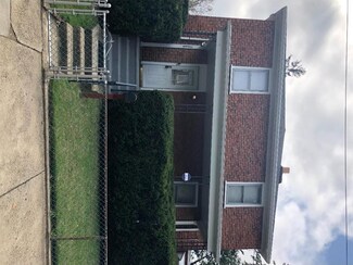 3069 S Chesapeake Rd, Camden, NJ 08104