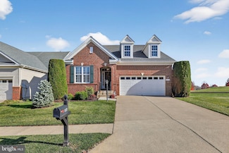 6013 Piney Grove Way, Gainesville, VA 20155