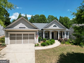 230 Begonia Ct, Griffin, GA 30223