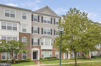 11840 Little Seneca Pkwy Unit 1221, Germantown, MD 20876