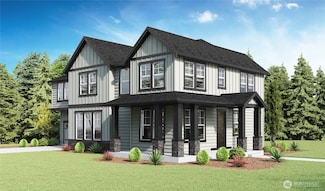 13213 164th Ave SE Unit 205, Renton, WA 98059