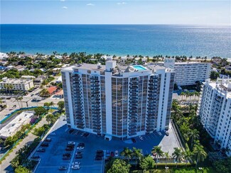 2841 N Ocean Blvd Unit 501, Fort Lauderdale, FL 33308
