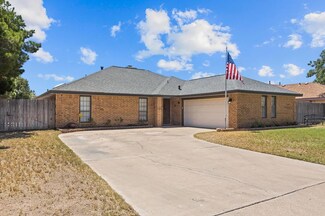2601 Caldera Blvd, Midland, TX 79705