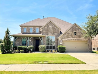 415 Sleepy Creek Dr, Frisco, TX 75034