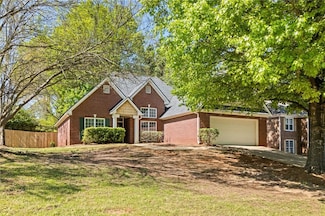 1848 Shadow Bend Ln, Auburn, AL 36830