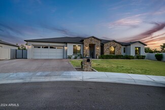 4335 E Kathleen Rd, Phoenix, AZ 85032
