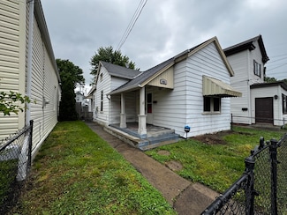 825 Thornton St, Dayton, KY 41074
