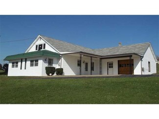 235 Prittstown Rd, Scottdale, PA 15683
