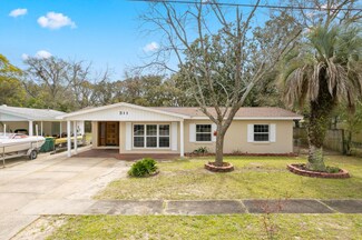 511 Pelham St, Fort Walton Beach, FL 32547