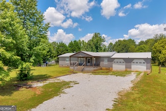 173 Hendry Church Rd, Canon, GA 30520
