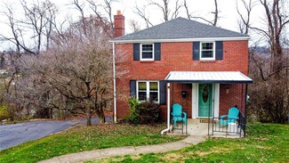 917 Elizabeth St, Pittsburgh, PA 15221