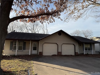 2403 N Jay St, Claremore, OK 74017
