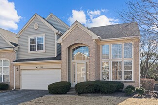4319 Exeter Ln, Northbrook, IL 60062