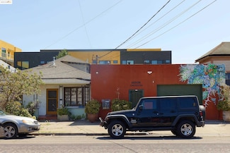 3021 E 7th St, Oakland, CA 94601