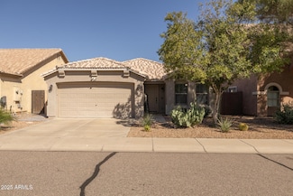 3826 W Goldmine Mountain Dr, Queen Creek, AZ 85142