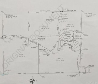 75 Cr 423 Rd, Rector, AR 72461