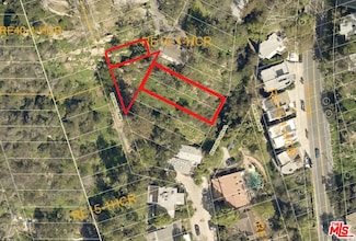 2311 Beverly Glen Place, Los Angeles, CA 90077